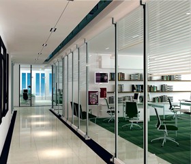 M80T series suspension rail sliding door